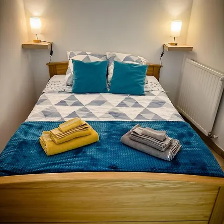 Dream Holiday 26 - Charmant T2 4 Pers 38M2 - Clim, Wifi, Parking - Sur Rn7 Au Calme - Au Coeur De Livron Sur Drome A 5Km L'Autouroute Proximite A7 Livron-sur-Drôme