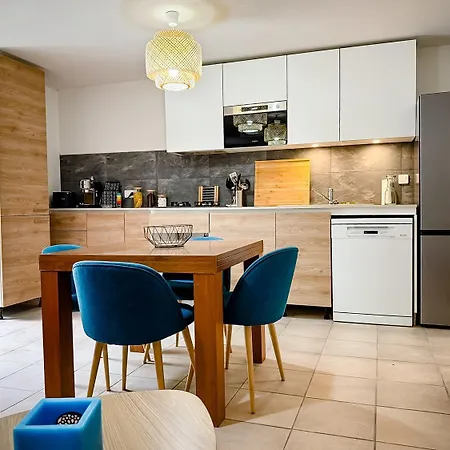 Appartement Dream 26 - 2 Pieces 4 Pers De 38m2 - Clim, Wifi, Parking - Sur Rn7 Au Calme - Au Coeur De Sur Drome A 5km L'autouroute A7
