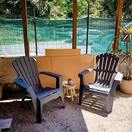 Dream 26 - 2 Pieces 4 Pers De 38m2 - Clim, Wifi, Parking - Sur Rn7 Au Calme - Au Coeur De Sur Drome A 5km L'autouroute A7