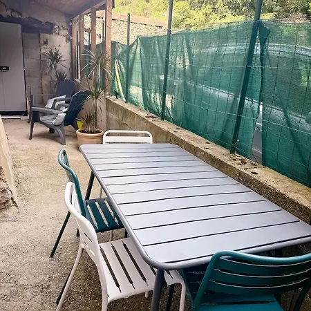 Appartement Dream 26 - 2 Pieces 4 Pers De 38m2 - Clim, Wifi, Parking - Sur Rn7 Au Calme - Au Coeur De Sur Drome A 5km L'autouroute A7 Livron-sur-Drôme