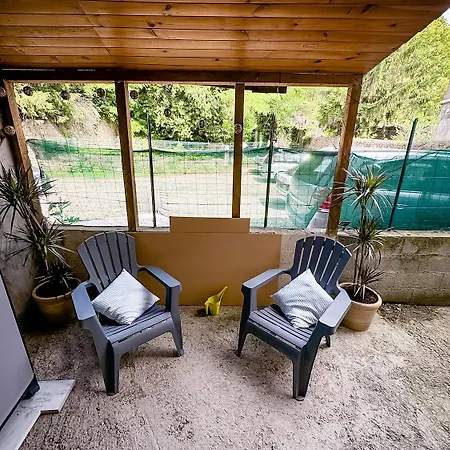 Dream 26 - 2 Pieces 4 Pers De 38m2 - Clim, Wifi, Parking - Sur Rn7 Au Calme - Au Coeur De Sur Drome A 5km L'autouroute A7 Livron-sur-Drôme